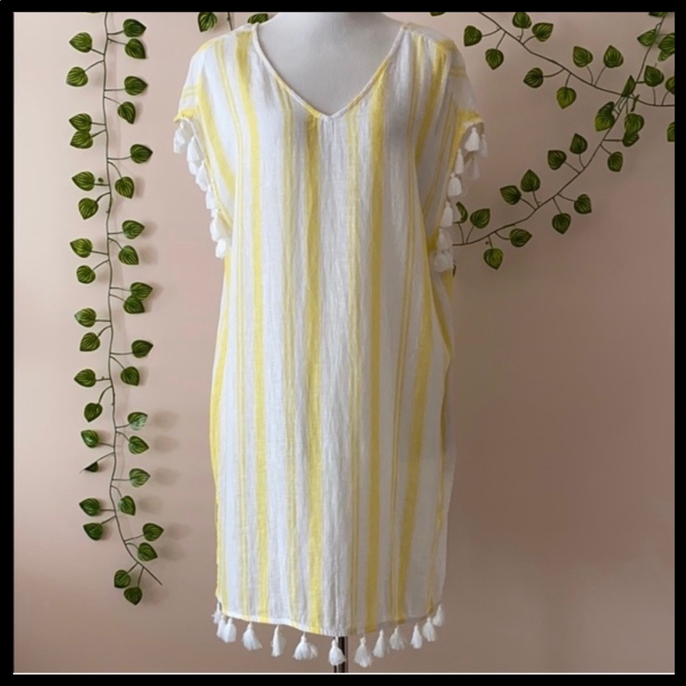 NWT C&C Cover-Up